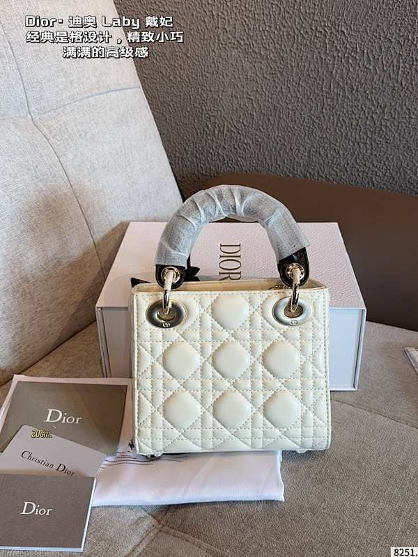 MDP7 bag 20-8-17CM 17-7-14CM Handbag