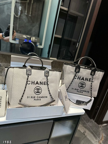 ACP69 Bag 38-20-32CM 33-12-17CM Shopping bags