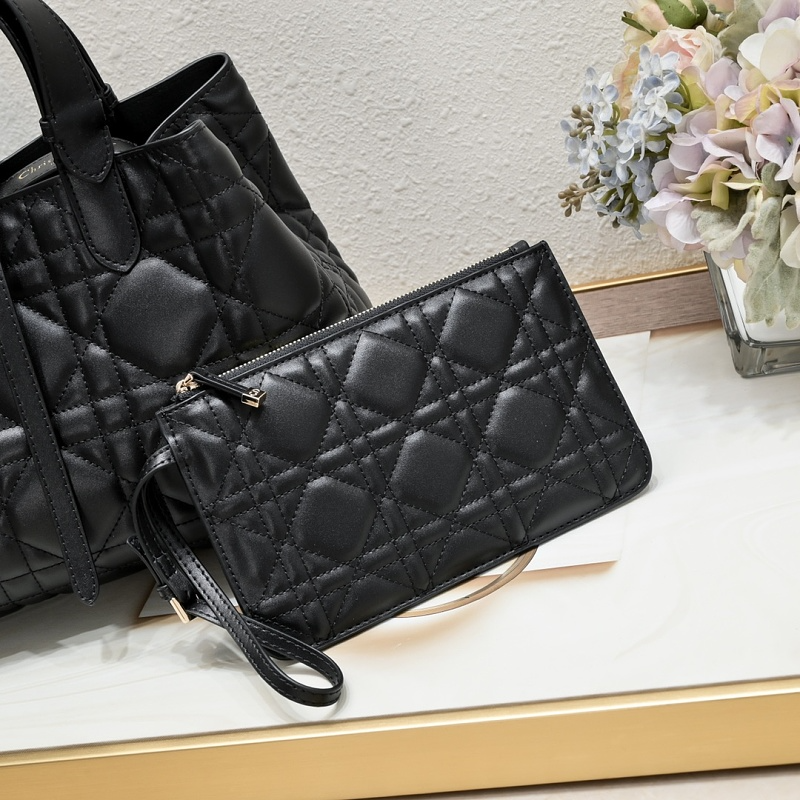 LDP75  Bag 28.5-19-21cm 23-15-15cm Handbag Bags