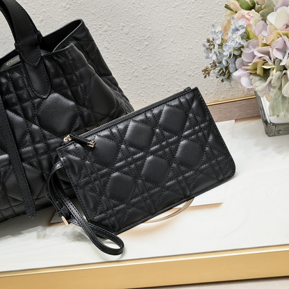 LDP75  Bag 28.5-19-21cm 23-15-15cm Handbag Bags