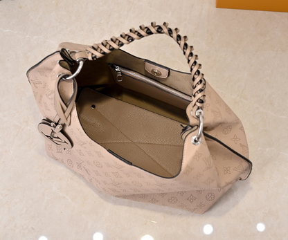 LLP273 bag 35- 40- 17 cm Hand bag