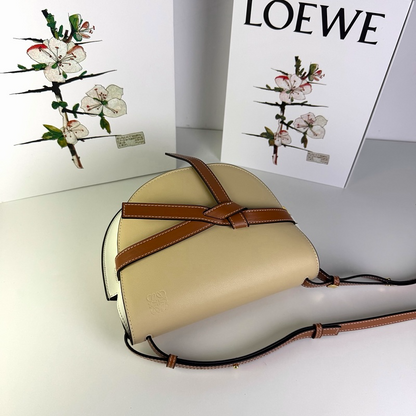 LGP108 bag 25-19-11.5cm Shoulder bags