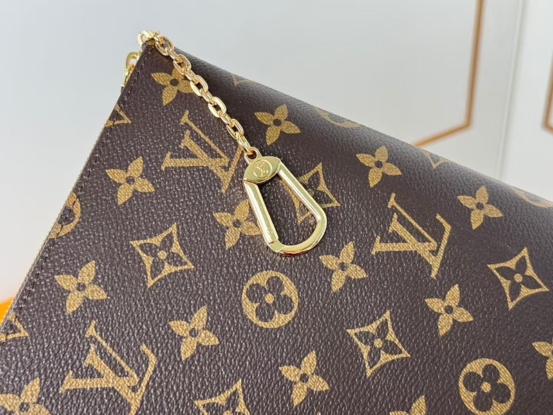 LLP289 Card wallet 33-23.5-1CM 24-15.5-1cm 15-9-1cm  with box