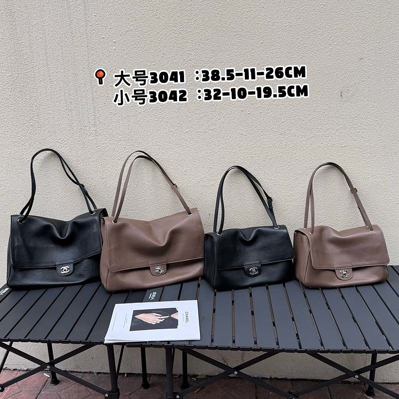 LCP105 bag 38.5-11-26cm 32-10-19.5cm Hand bag