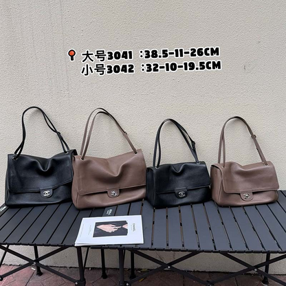 LCP105 bag 38.5-11-26cm 32-10-19.5cm Hand bag