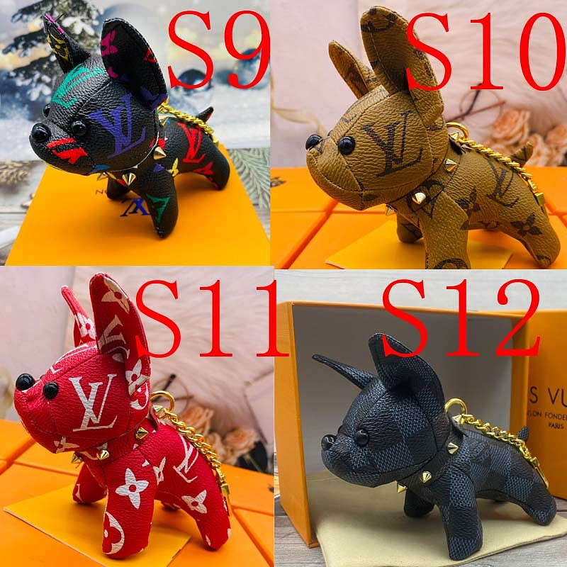 JK59 Key Chain New Style 13CM