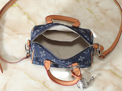 LLP283 bag 18-12-10CM Hand bag