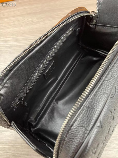 LLP295 bag 28-15-16.5CM Hand bag