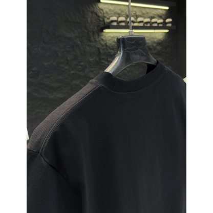 GUC050  New men's and women's summer pure cotton top T-shirt Clothing