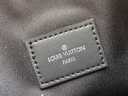 LLP267 High quality 30-21.5-1cm leather bag