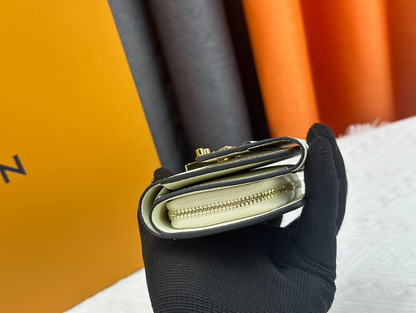 LLP250 Card bag 11.5-8.5-4.0CM Wallet with box
