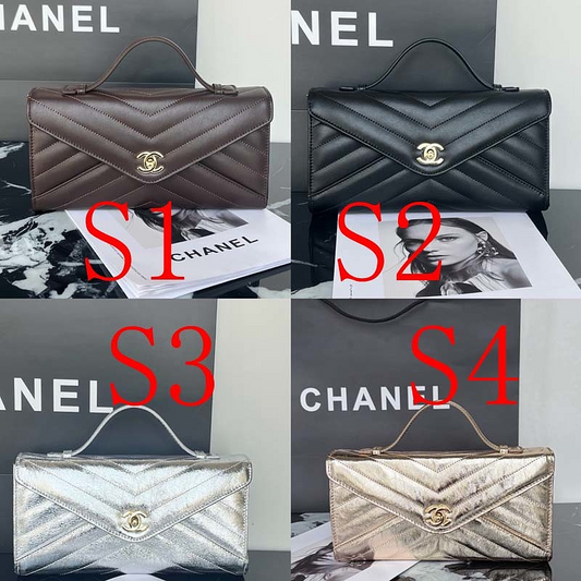 LCP97 bag 26-13.5-6cm Hand bag