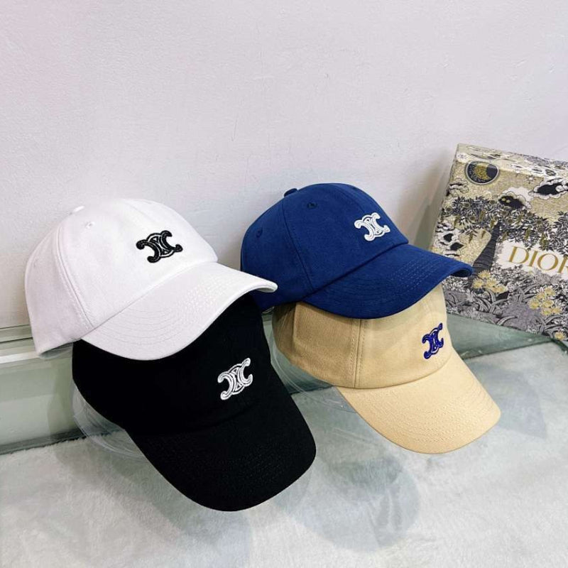 CEH11 New high-quality  women's baseball caps Hat