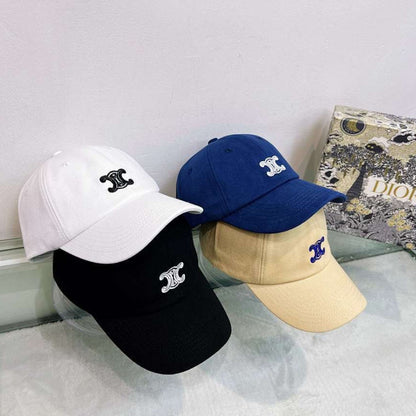 CEH11 New high-quality  women's baseball caps Hat