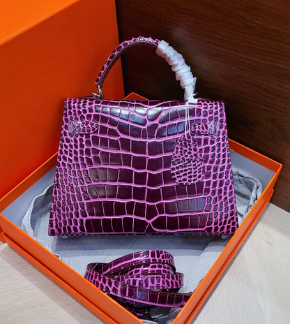 LHP15  Bag 22-7-16CM Handbag Bags