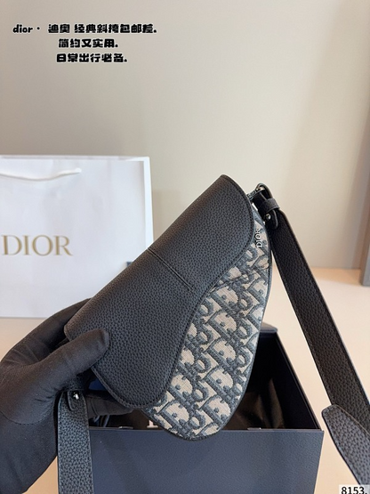 MDP3 bag 18-4-15CM Shoulder Bags