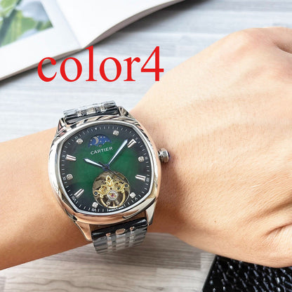 CW16  Boutique men's watch 42*12MMCITIZEN movement