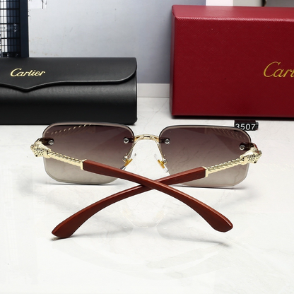 3507 Sunglasses with box