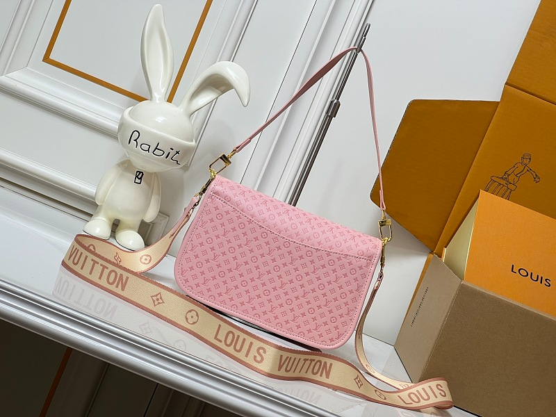 LLP299  bag 23-16-8.5CM Shoulder bags