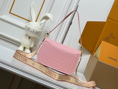 LLP299  bag 23-16-8.5CM Shoulder bags