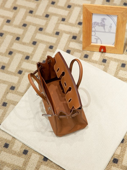 LHP8 bag 25-20-13CM Hand bag