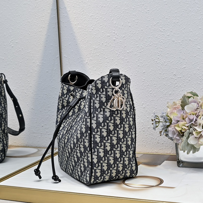 LDP68 Bag 23x24x13CM 17x19.5x11CM Shoulder bags