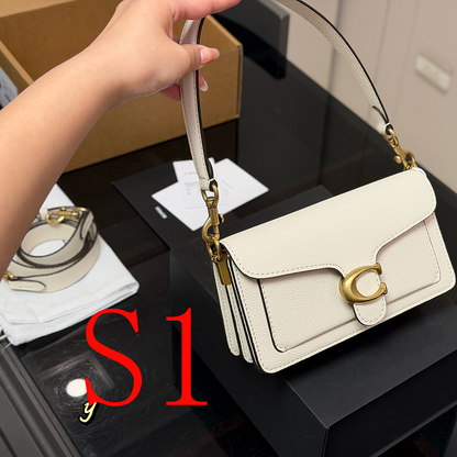ACP06 Bag 20CM Shoulder bags With Box