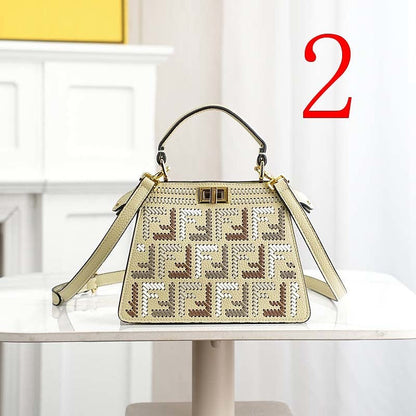 LFP41 bag 20CM Hand bag