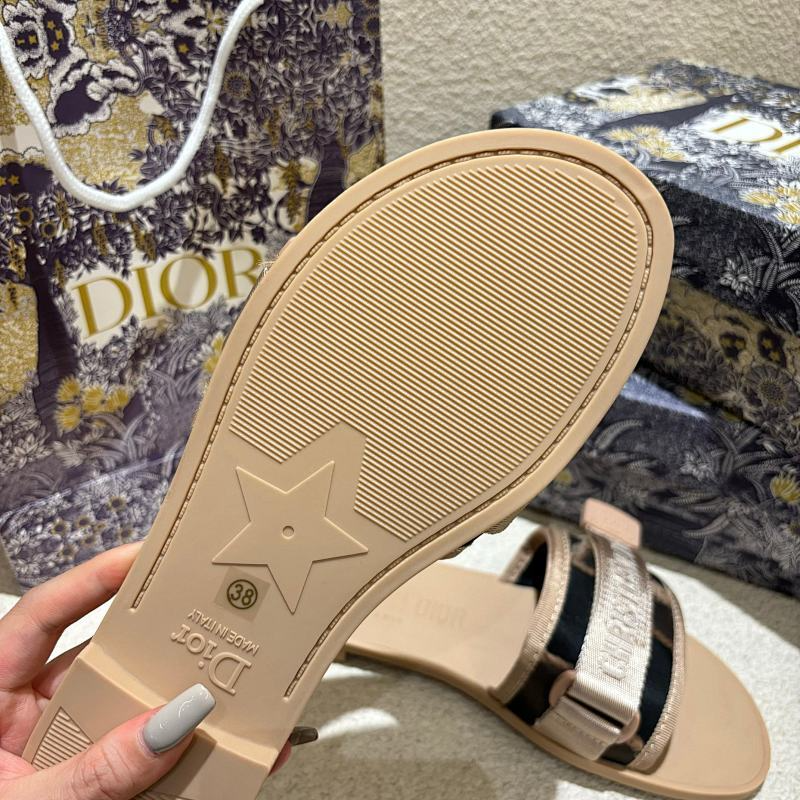 MJDS19 Slippers Women shoes 35-42 With box
