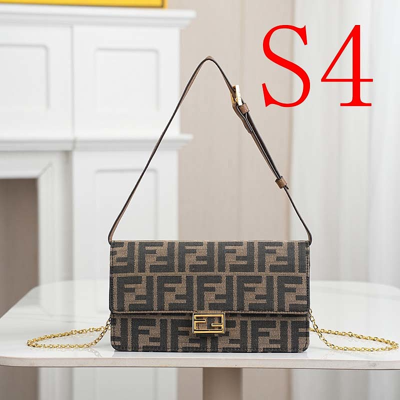 LFP53 bag 21-5-11.5cm Shoulder bags