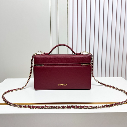 LCP142 Bag 17x23x5cm 17x19x5cm Shoulder bags