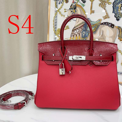 LHP5 handbag 30-23-12CM 25-19-10CM Bag