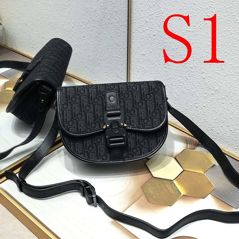 LDP70 bag 20.5-16-5CM Shoulder bags