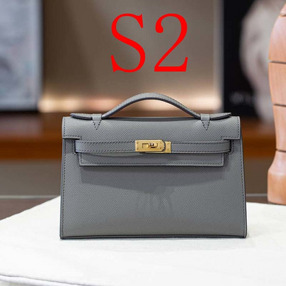 LHP17 bag 22-13-7CM Shoulder bags