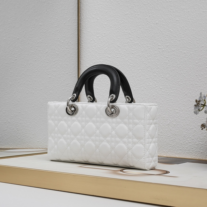 LDP78  Bag 26-6-14cm 22-6-12cm 16-5.5-10cm Handbag Bags