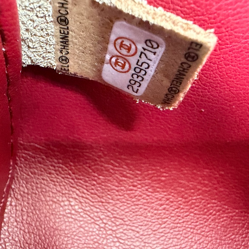 LCP141 Bag 11-23-12.5CM Shoulder bags