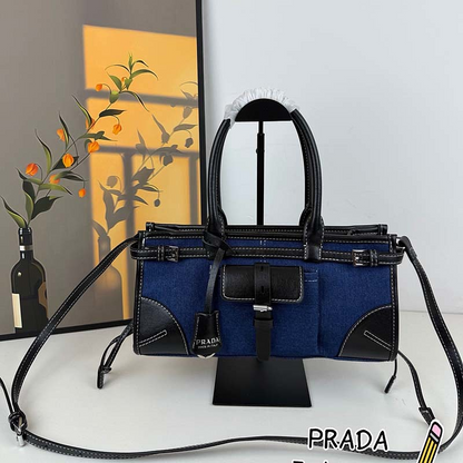 LPP39 bag 32-16cm 38-28cm Hand bag
