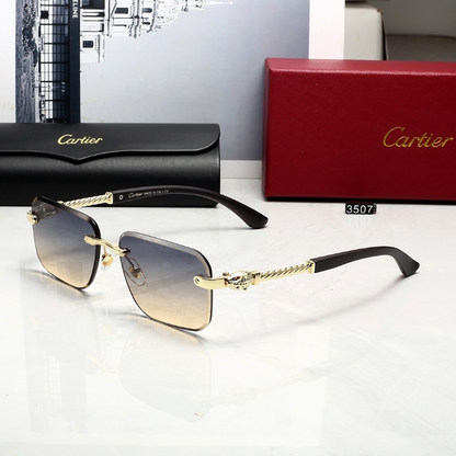 3507 Sunglasses with box