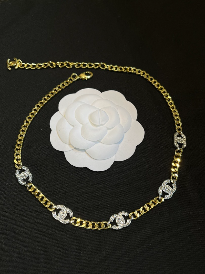 X726  Women's new fashionable necklace and jewelry