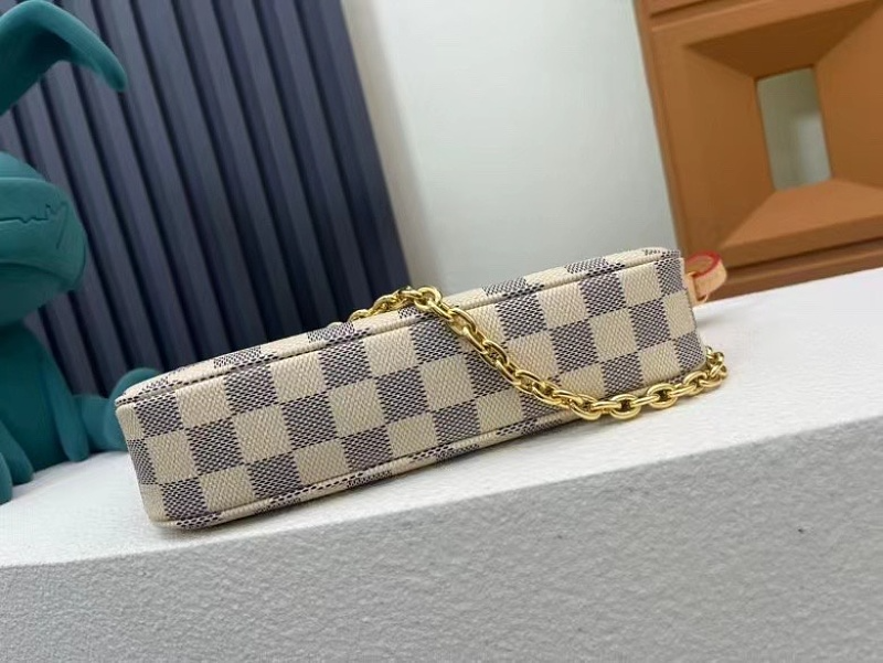 LLP294  bag 23.5-13.5-4CM Shoulder bags