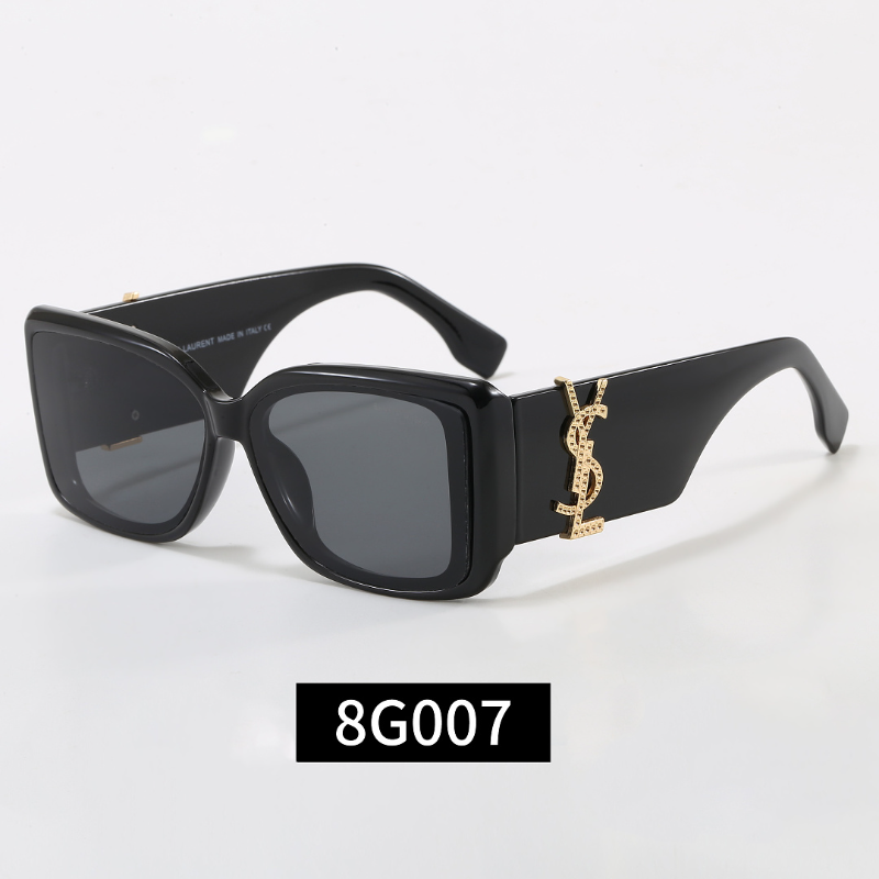 G007  Sunglasses with box