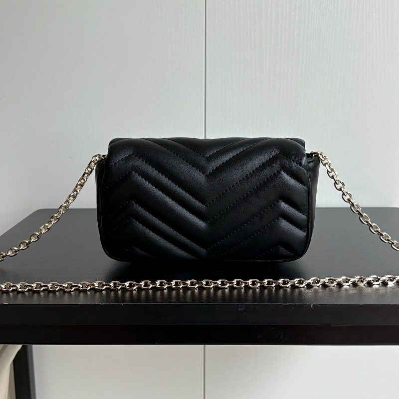 LGP91  bag 16.5-9.5-4.5CM Shoulder bags