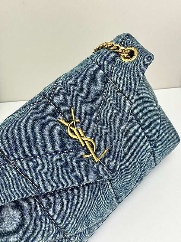 LYP47 bag 23-15-8.5cm 29-17-11cm 35-23-14cm  Shoulder bags