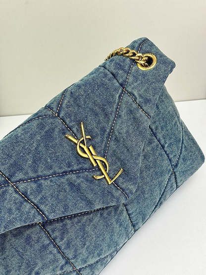 LYP47 bag 23-15-8.5cm 29-17-11cm 35-23-14cm  Shoulder bags