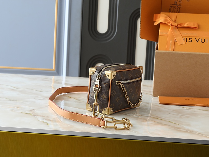 LLP336 bag 18.5-13-8CM Shoulder bags