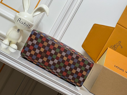 LLP314 bag 34x31x14cm Shopping bag