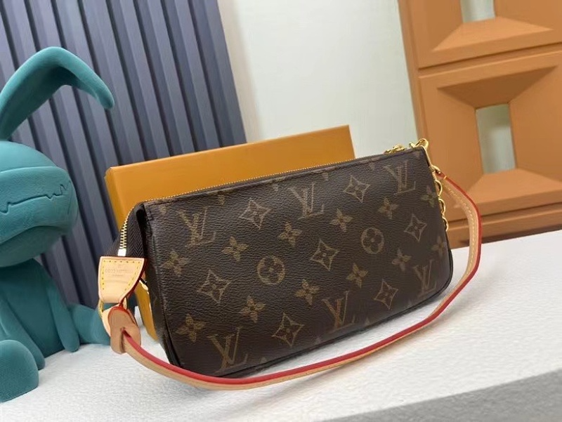LLP294  bag 23.5-13.5-4CM Shoulder bags