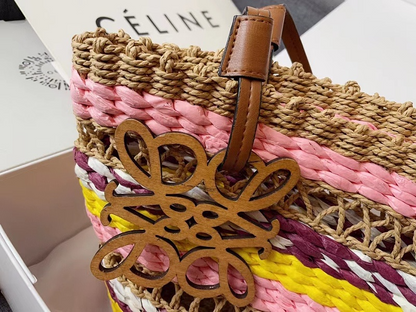 LLP310 bag 34-24-11CM Shopping bag
