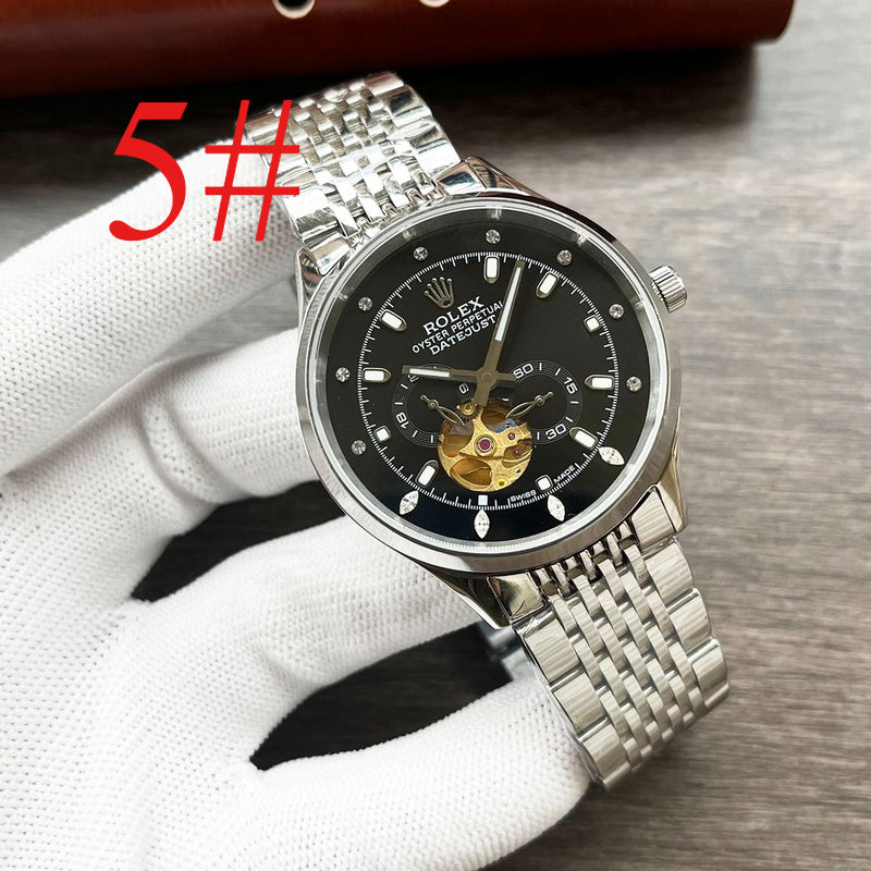 RW50   Fine men's watch 40*13mmCITIZEN movement