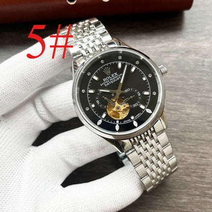RW50   Fine men's watch 40*13mmCITIZEN movement